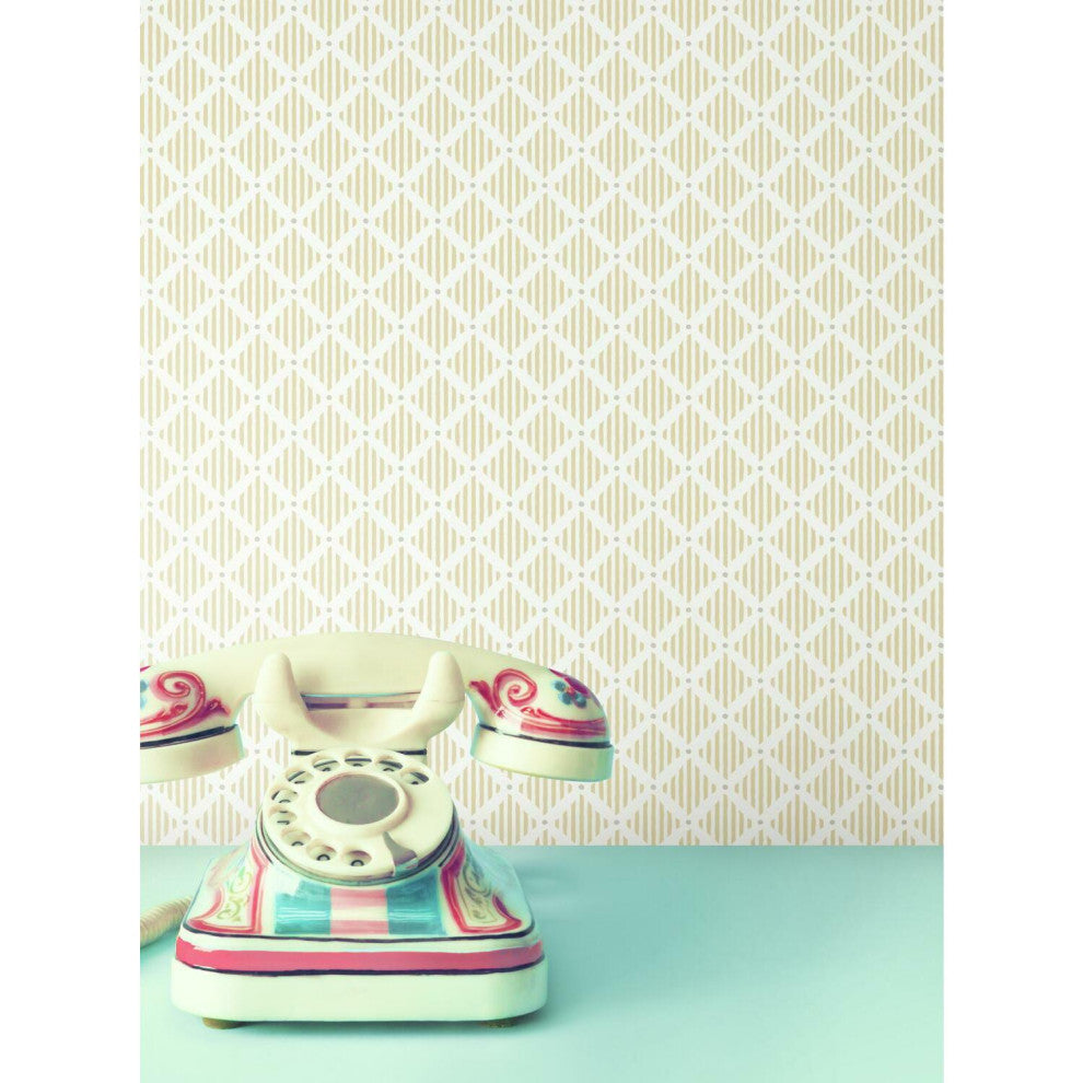 Diamond Gate Wallpaper