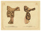"Saddles and Tack: Morgan Saddles #2" Digital Paper Print, 42"x32"