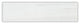 Bianco Dolomiti Polished 3x12 Bevelled Marble Tile