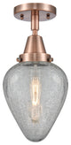 INNOVATIONS LIGHTING 447-1C-AC-G165 Geneseo Flush Mount