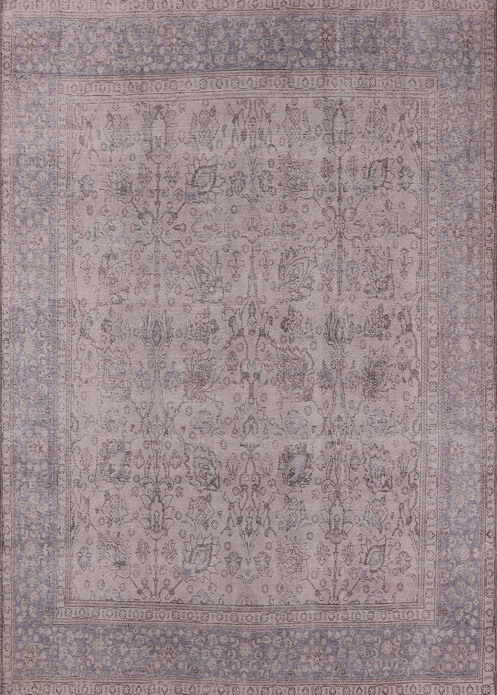 Ahgly Company Indoor Rectangle Mid-Century Modern Area Rugs, 3' x 5'