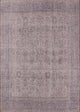 Ahgly Company Indoor Rectangle Mid-Century Modern Area Rugs, 3' x 5'