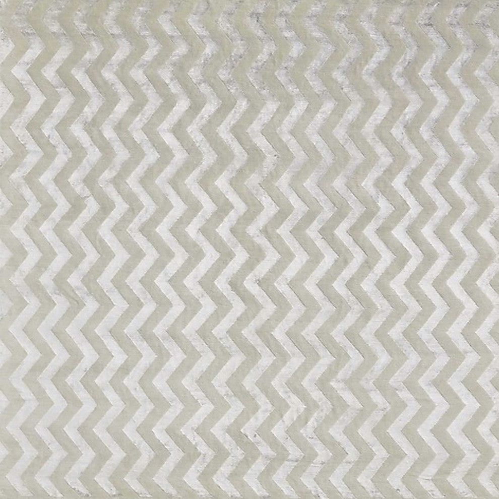 Ahgly Company Indoor Square Mid-Century Modern Area Rugs, 4' Square