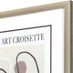 Les Fossiles Art