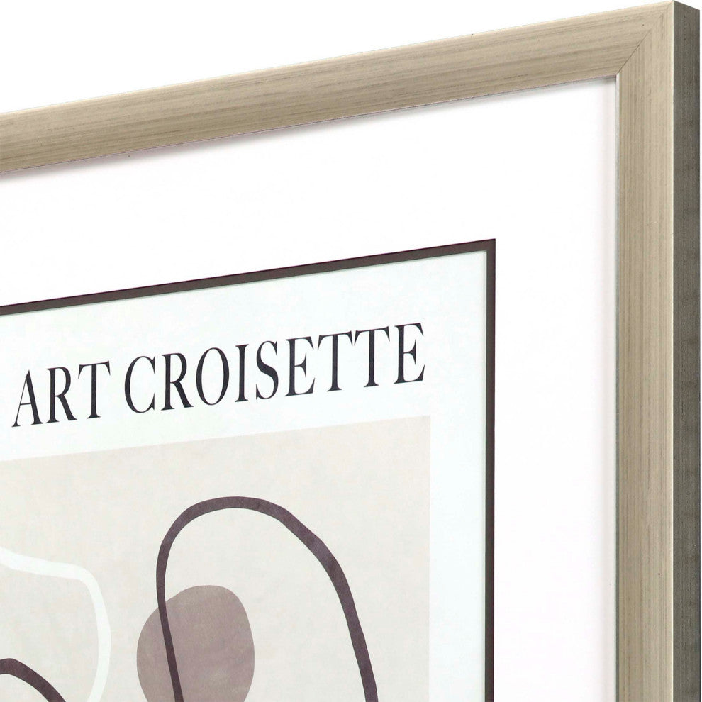 Les Fossiles Art