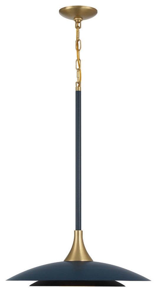 Eurofase 46441-027 LED Pendant, Welsh