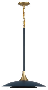 Eurofase 46441-027 LED Pendant, Welsh