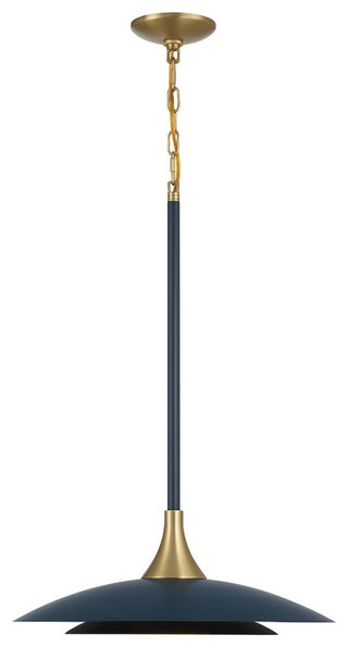Eurofase 46441-027 LED Pendant, Welsh