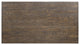 ACME Raphaela Dining Table, Weathered Cherry Finish