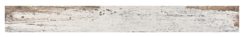 Retro Blanc Porcelain Floor and Wall Tile