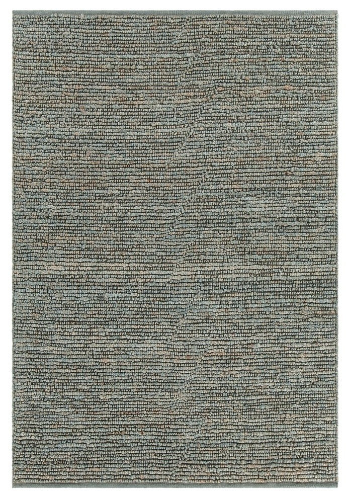 Arlene Area Rug, Green, 7'9"x10'6" Rectangle