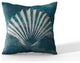 Cortesi Home Sea Glass I Accent Pillow