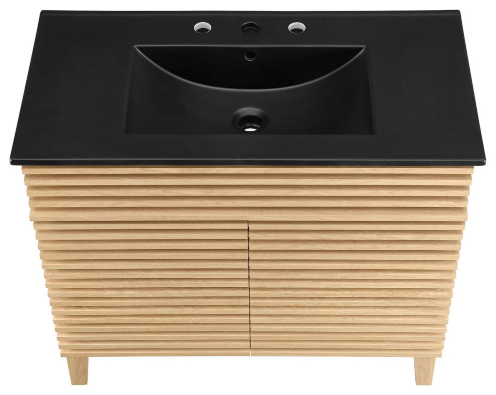 Render 36" Bathroom Vanity