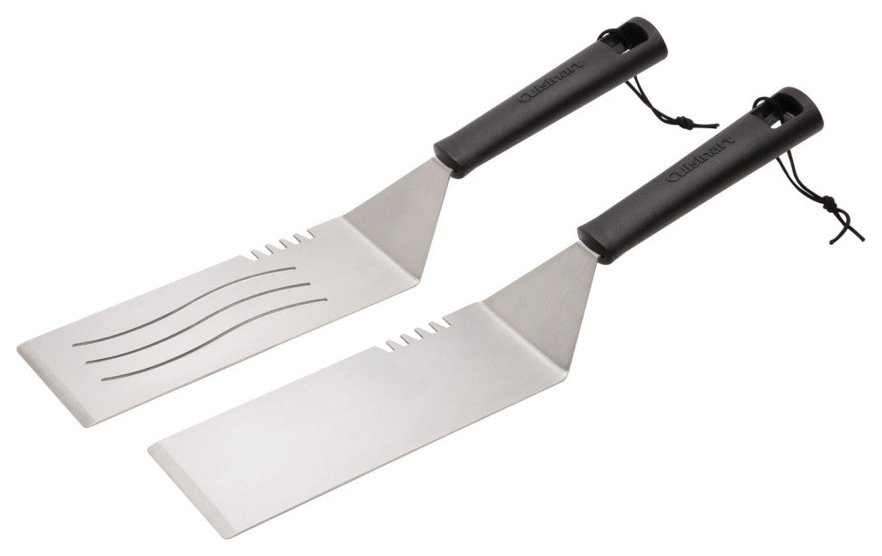 12-Piece Griddle Tool Set
