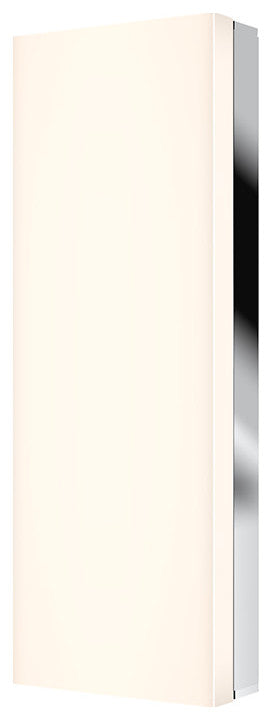 Sonneman 2546-13 Vanity 13"W LED Bath Bar - Polished Chrome