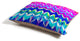 Holly Sharpe Summer Dreaming Dog Bed