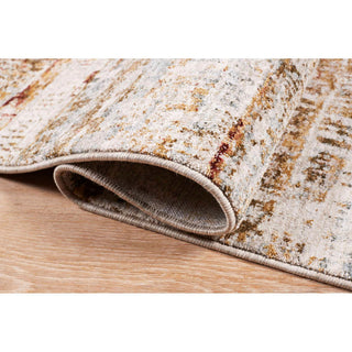 Impressions Strata Area Rug - Multi, 7'10"