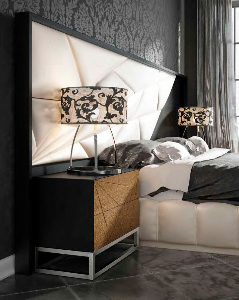 London Bed Dor16, Queen, Set3