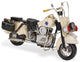 Model Police Motorcycle
