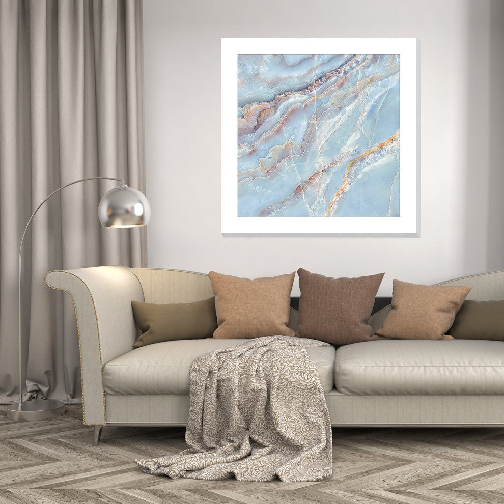Grandeur Museum-Grade Luxurious Wall Art Statement, WM02008