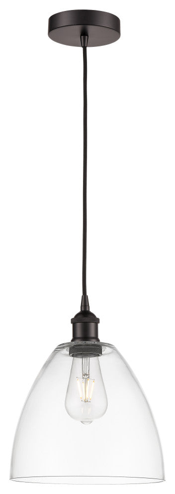 Innovations 616-1P-OB-GBD-92 1-Light Mini Pendant, Oil Rubbed Bronze