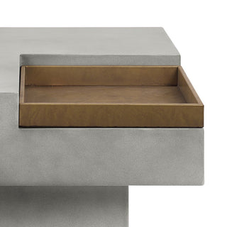 Kailano Coffee Table