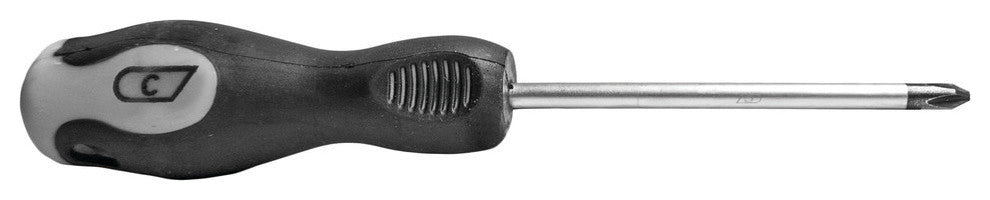 Phillips Screwdriver, No.2x4"