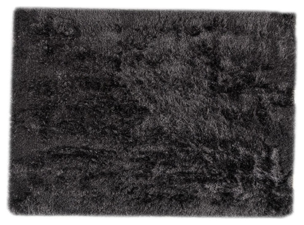 Dubai Rug, Charcoal, 8''3"x11''6"