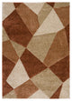 Carmona CO1 Paprika 5'1" x 7'5" Rug