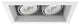 Eurofase TE162LED-30-2-22 LED Recessed, White
