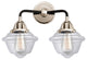 Innovations Lighting 288-2W-BPN-G532 2 Light 15.5" Bath Vanity Light