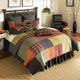 Woodland Square Decorative Pillow