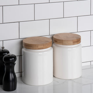 Crown Heights Ceramic Wall Tile, Matte White