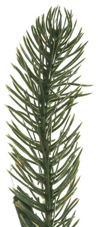 Vickerman A164407Led 36"X16" Christmas Teardrop, Warm White Led Lights