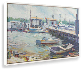 "Naples' Waterside Hideaway" - Coastal Charm for Your Home
