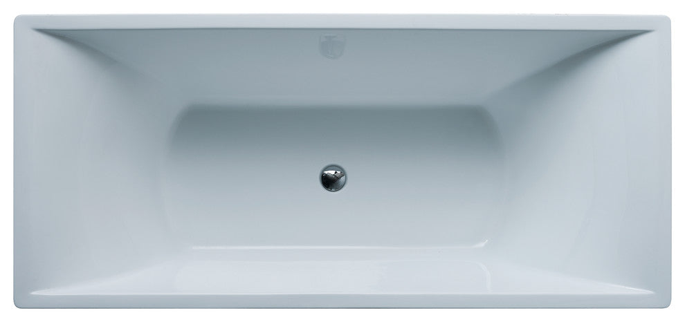 Sonoma Freestanding Bathtub, 67"