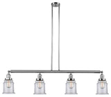 Innovations Lighting 4 Light Adjustable Island Light