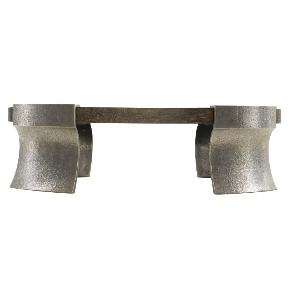 Bernhardt Interiors Gainsford Cocktail Table