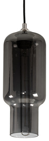 Meyda Lighting 210546 5" Wide Mersch Mini Pendant