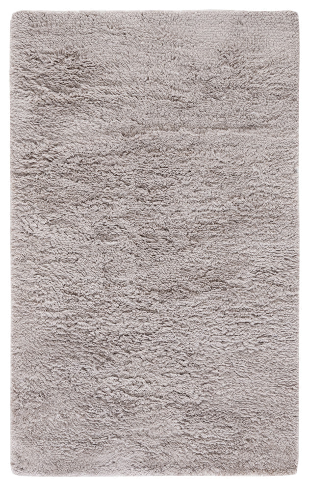 Safavieh Casablanca Collection CSB701F Rug, Grey, 3' x 5'
