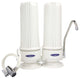 Fluoride Countertop Water Filter System