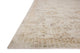 Loloi Marcella Sage / Gold 7'-9" x 9'-9" Area Rug