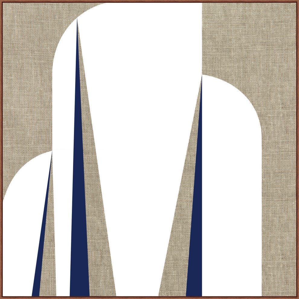Deco Texture 3, Giclee Reproduction Artwork