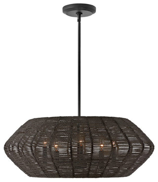 Hinkley Luca Medium Convertible Drum, Black*