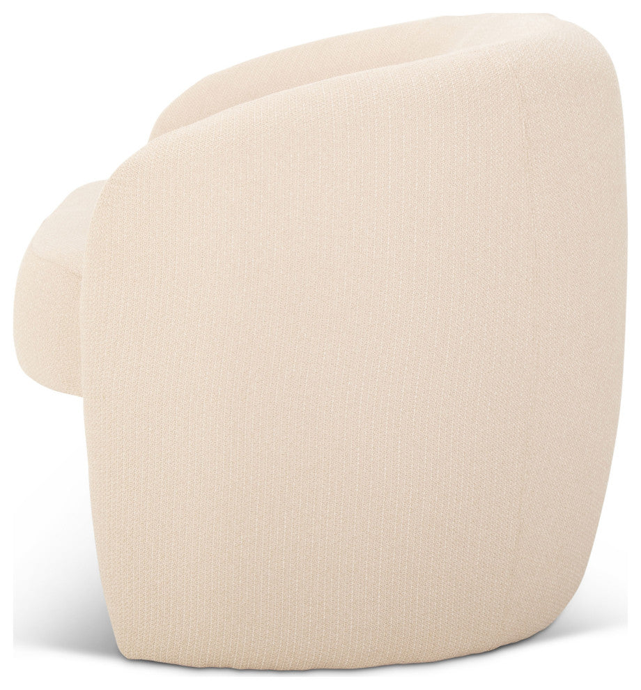 Metro Blythe Settee, Private Beige