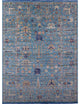 Turkish Oushak Hand-Knotted Wool Rug 9' 3" X 12' 5" - Q15595