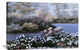 "Blooming Isle" Artwork, 36" x 24"