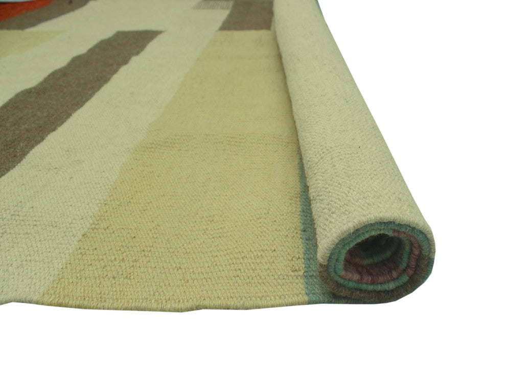 Winchester Kilim Annamari Ivory Rug