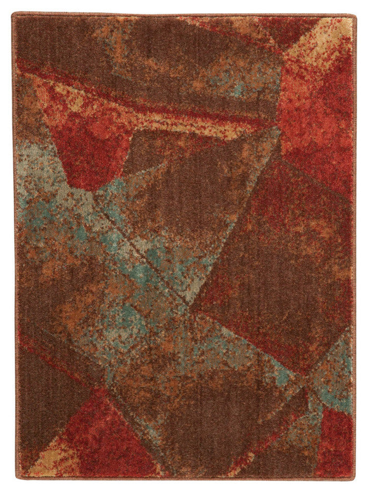 Nourison SOMERSET 160 MULTICOLOR RUG