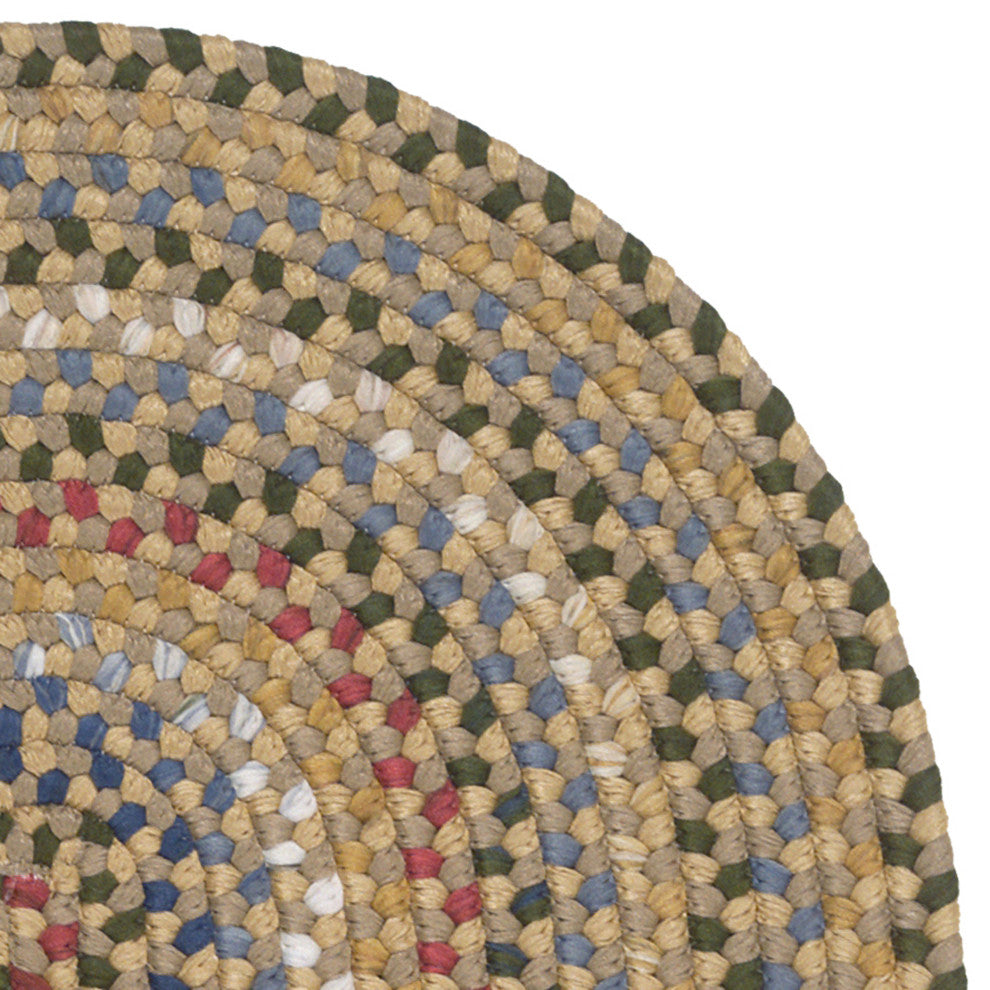 Wayland Runner, Natural 30"x72"